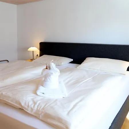 Allgaeuoase Apartment Bad Hindelang