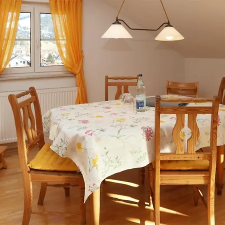 Allgaeuoase Apartment *